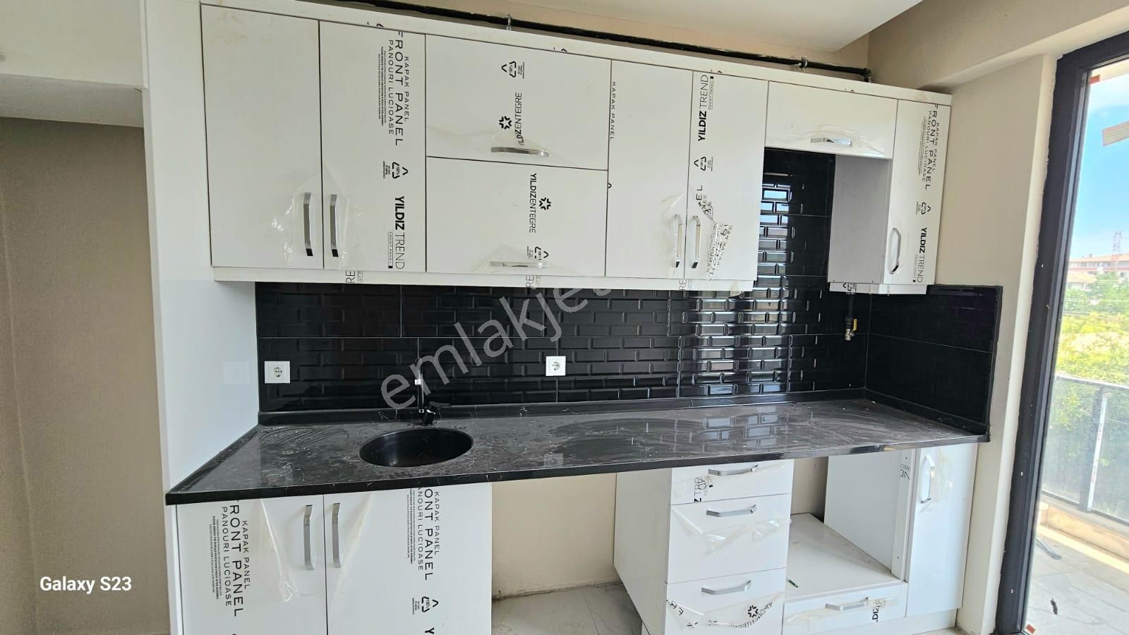 Yalova Mustafa Kemalpaşa Mh 3+1 Geniş Sıfır Daire - Görsel 5