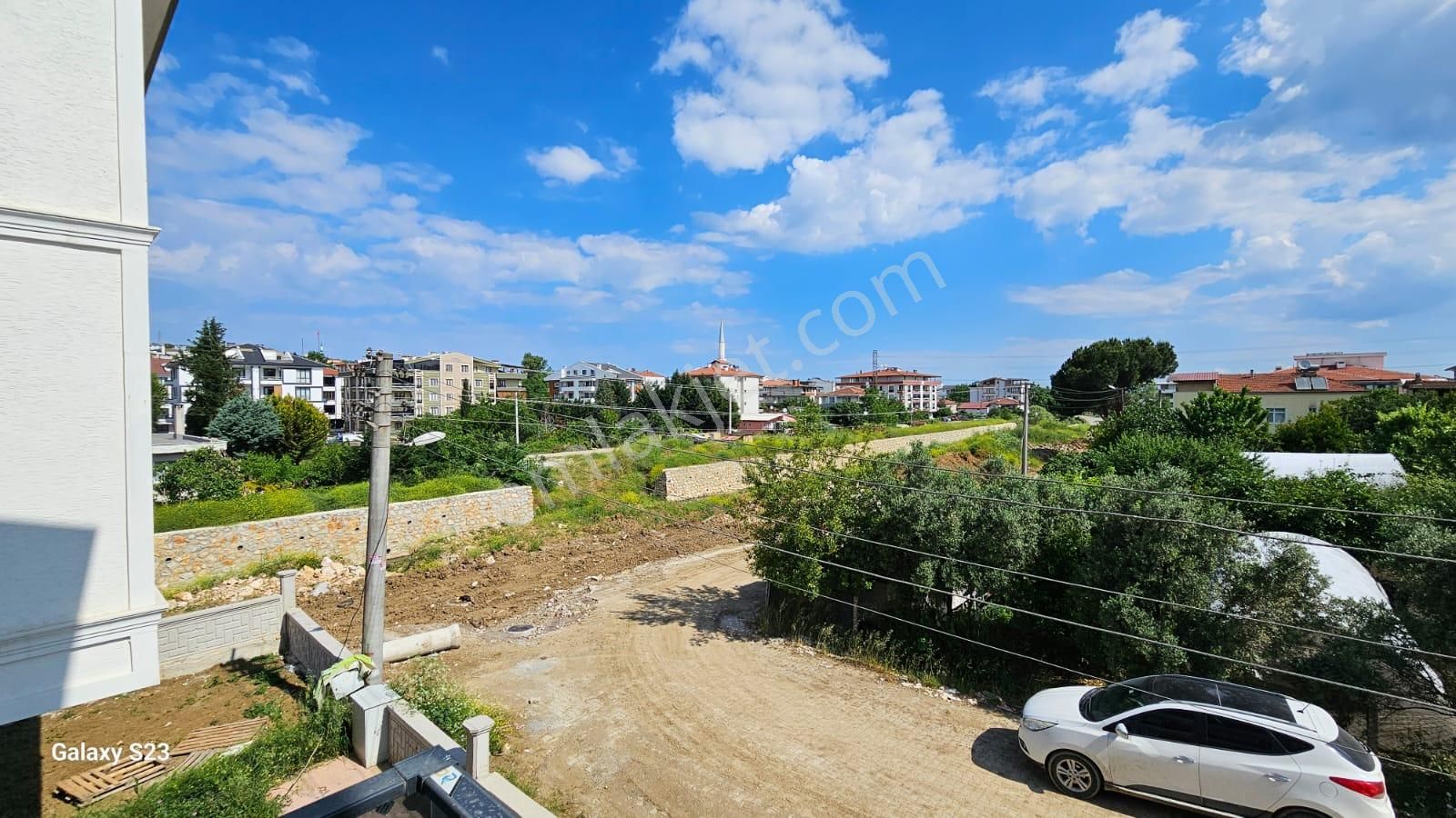 Yalova Mustafa Kemalpaşa Mh 3+1 Geniş Sıfır Daire - Görsel 2