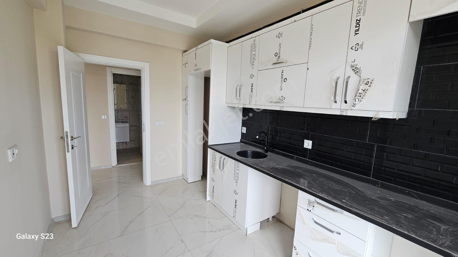 Yalova Mustafa Kemalpaşa Mh 3+1 Geniş Sıfır Daire - Görsel 12