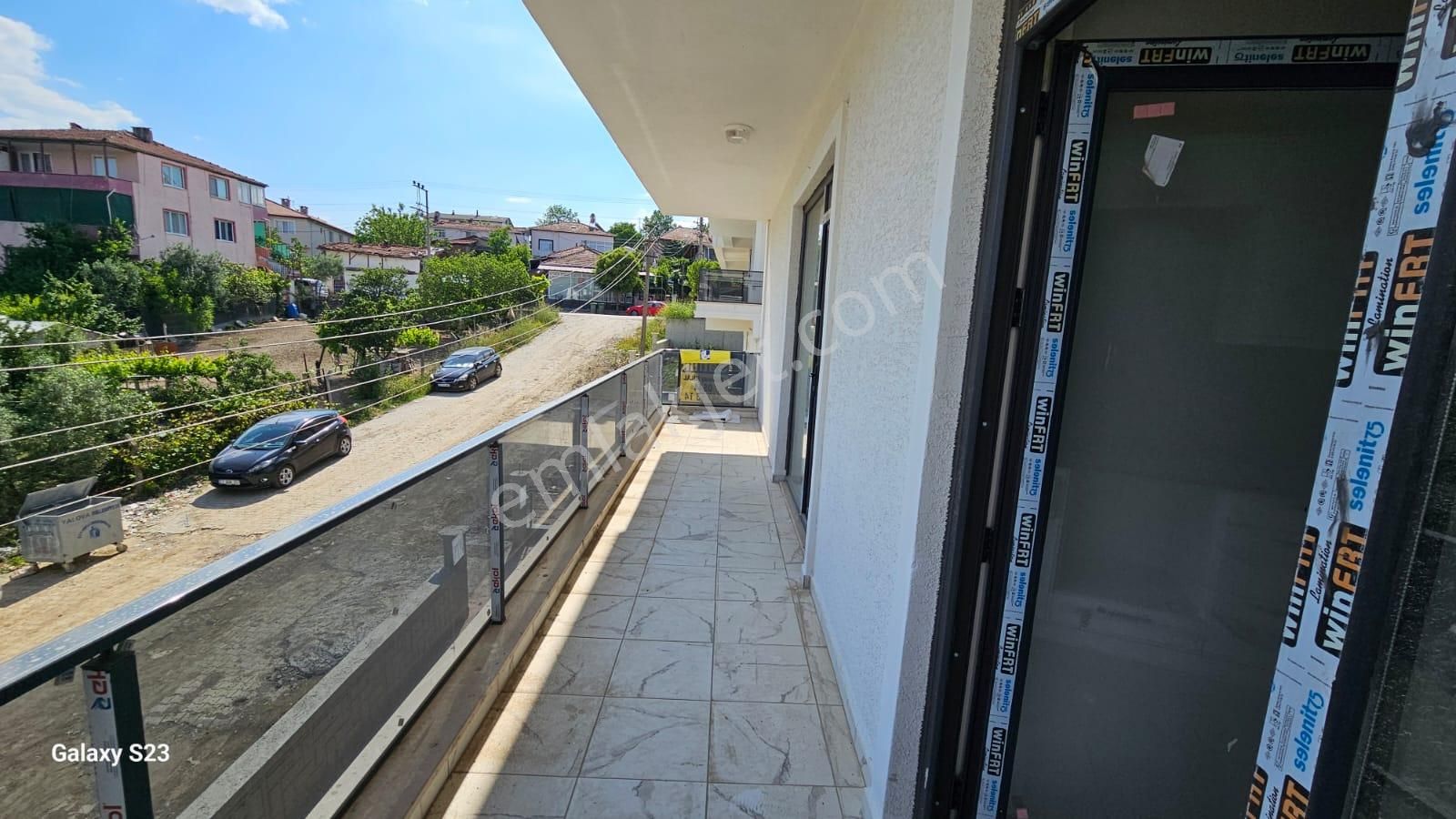 Yalova Mustafa Kemalpaşa Mh 3+1 Geniş Sıfır Daire - Görsel 18