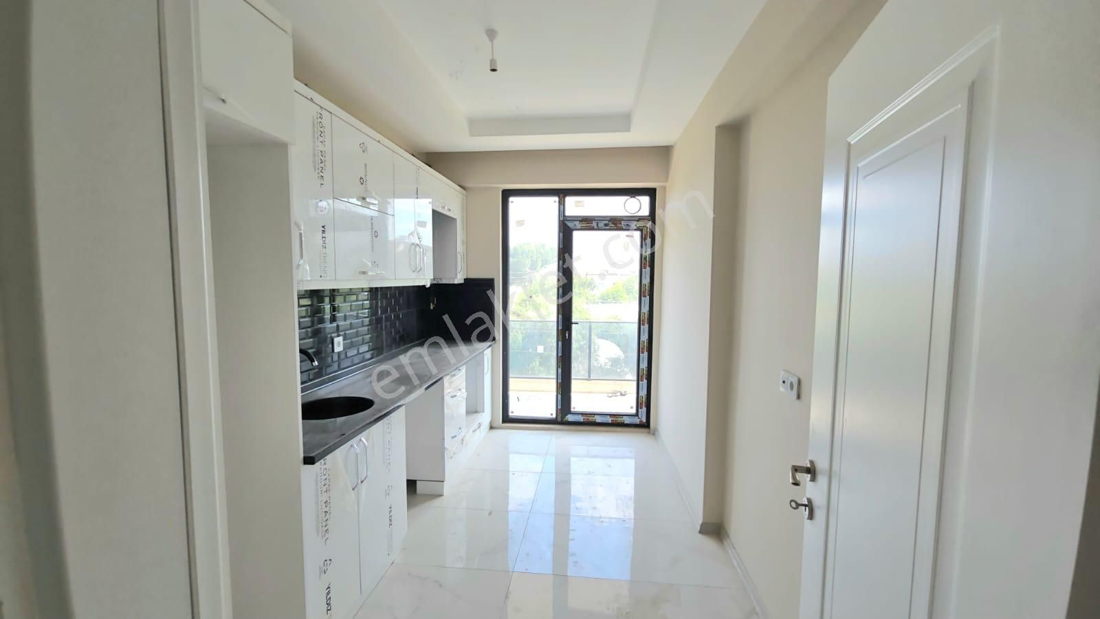 Yalova Mustafa Kemalpaşa Mh 3+1 Geniş Sıfır Daire - Görsel 4