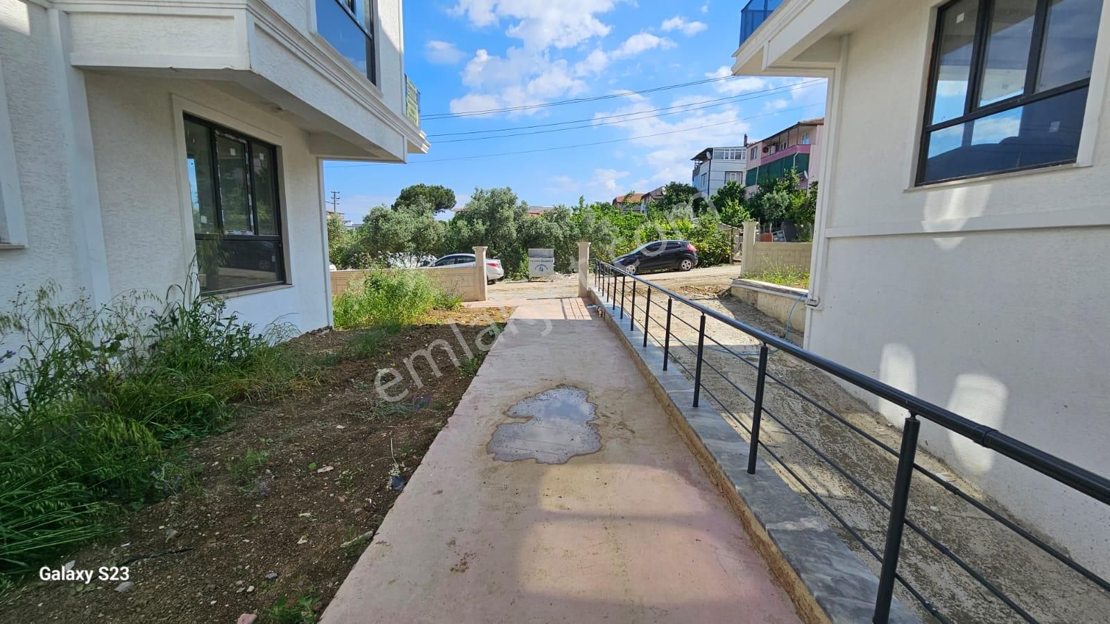 Yalova Mustafa Kemalpaşa Mh 3+1 Geniş Sıfır Daire - Görsel 3