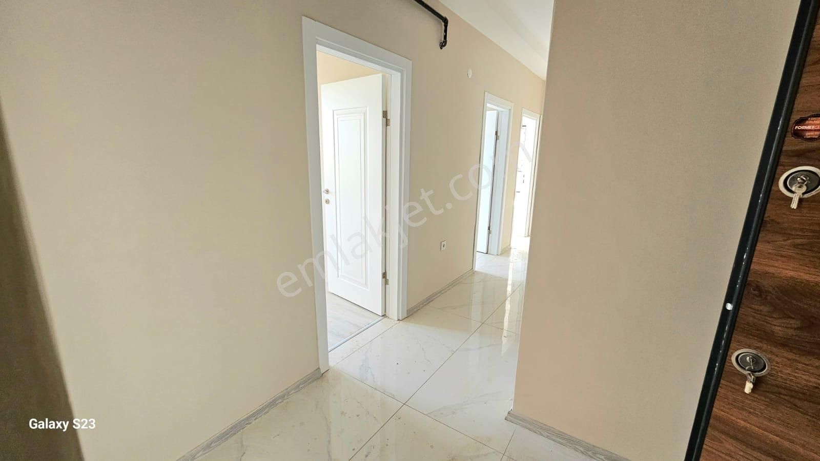 Yalova Mustafa Kemalpaşa Mh 3+1 Geniş Sıfır Daire - Görsel 25