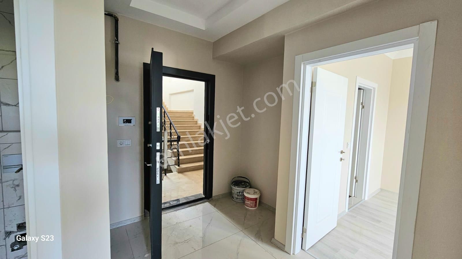 Yalova Mustafa Kemalpaşa Mh 3+1 Geniş Sıfır Daire - Görsel 23