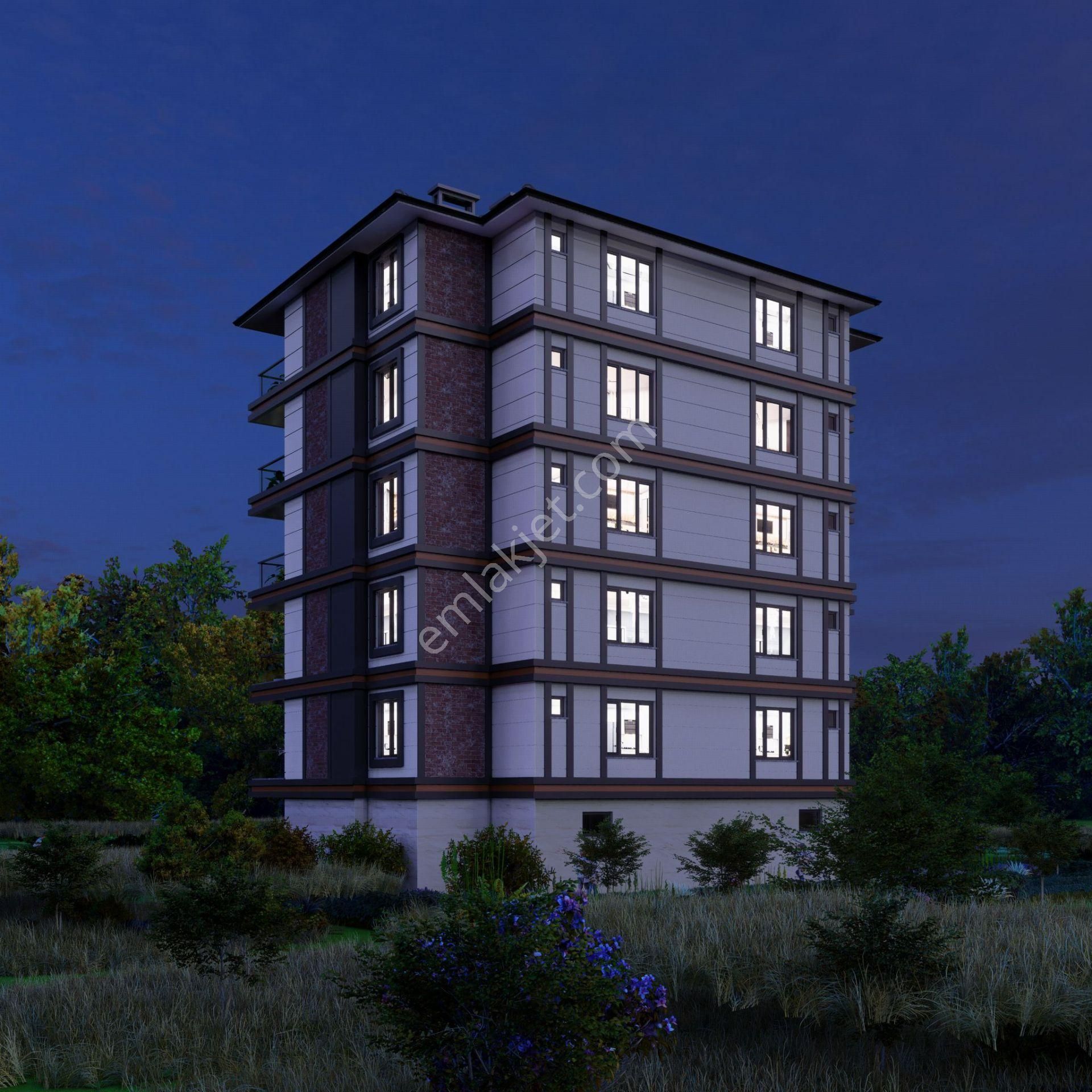 Hilal Emlak Güvencesiyle Lansmana Özel Fiyatlarla Satılık 2+1 Daire - Görsel 10