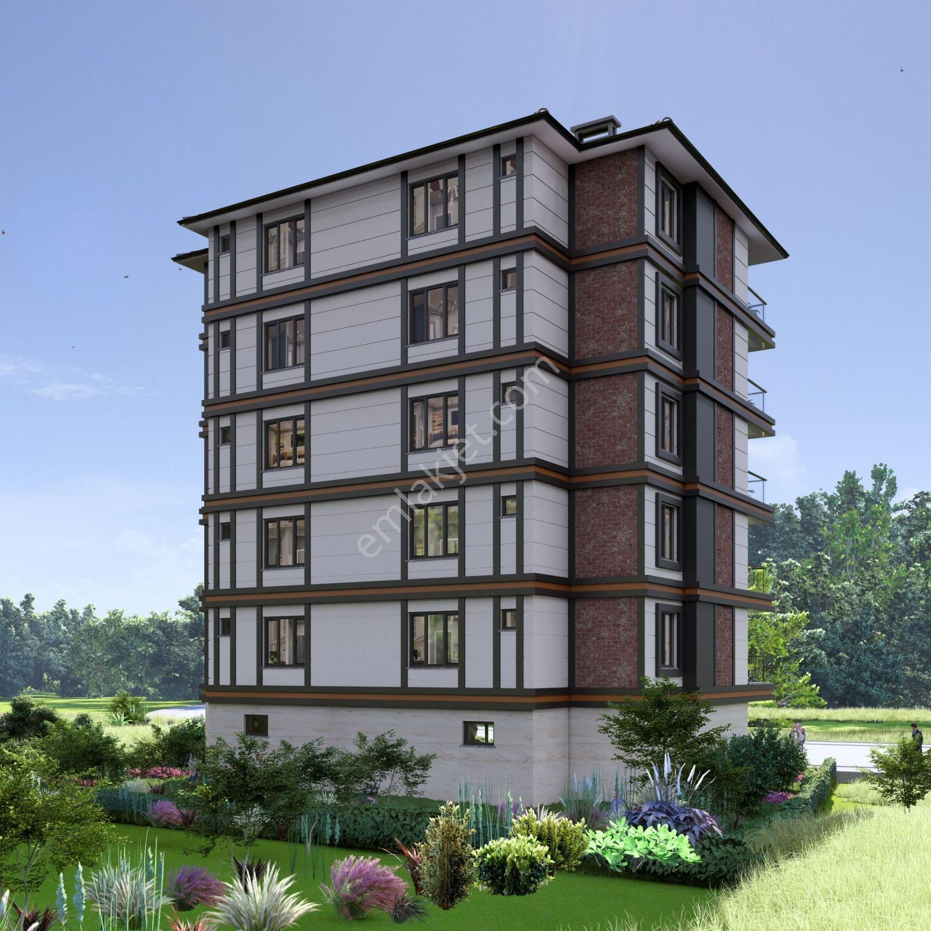 Hilal Emlak Güvencesiyle Lansmana Özel Fiyatlarla Satılık 2+1 Daire - Görsel 9