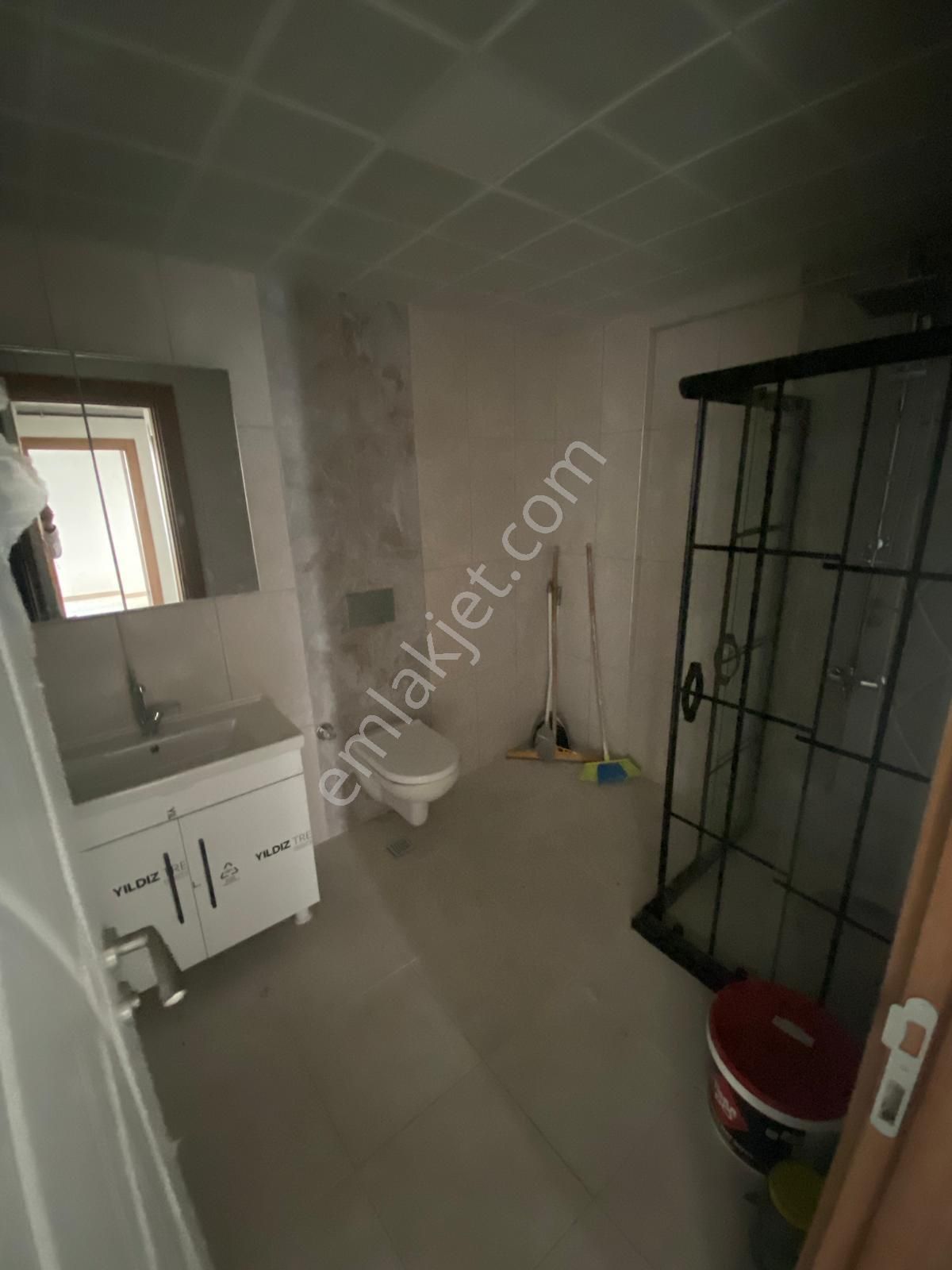 Akşemsettin Mah Trene Yakın 2+1 Giriş Kat Bağımsız Merkez Konumda Daire - Görsel 18