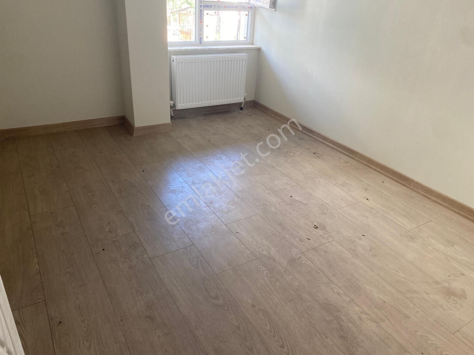 Akşemsettin Mah Trene Yakın 2+1 Giriş Kat Bağımsız Merkez Konumda Daire - Görsel 16