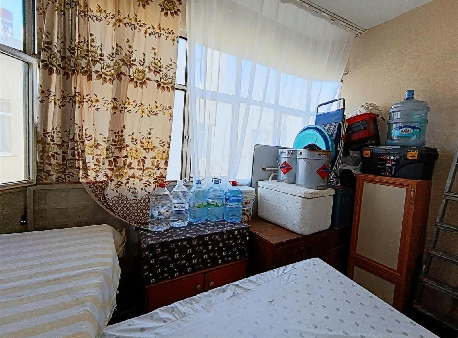 Şehir Merkezinde Satılık 3+1 Daire
