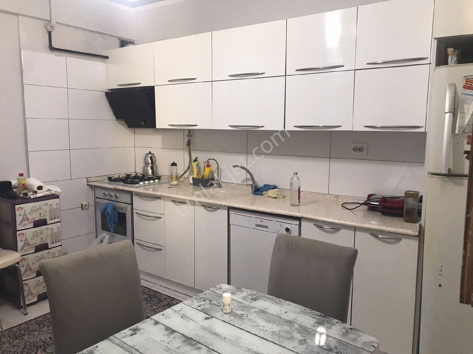 Ideal Dayrımenkulden Belediye Evlerinde Satılık Daıire