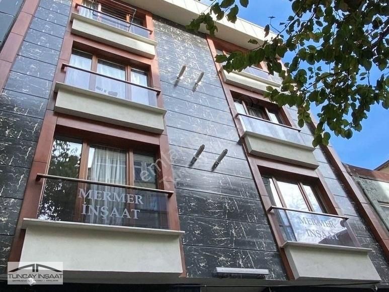 Tuncay'dan Eskişehir Mahallesinde 2+1 Eşyalı Yeni Binada