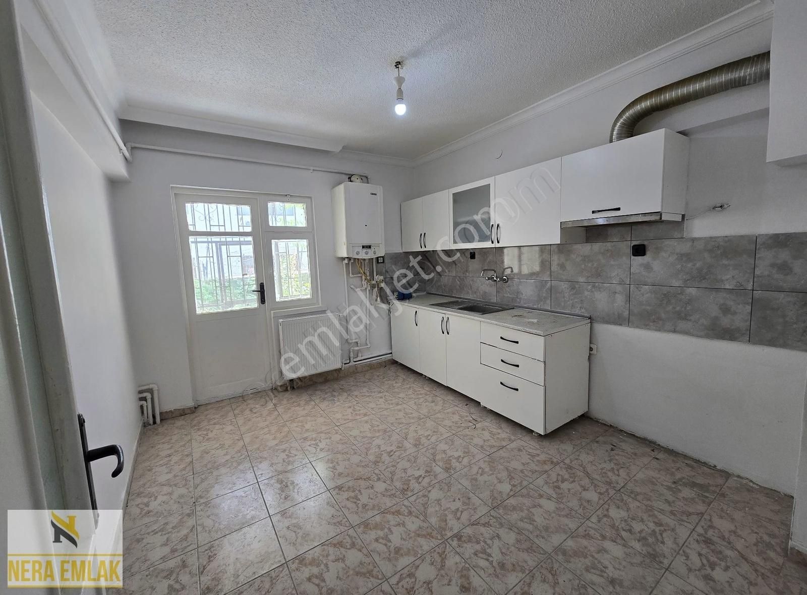 Gata Ve Ş. Hastanesi Yürüme Mesafesinde Ful Yapılı Giriş Kat 3+1