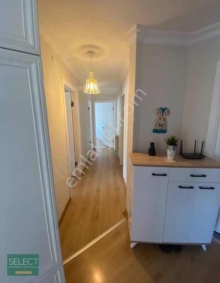 Marmaris Merkez De Deniz Manzaralı Geniş 3+1 Satılık Daire