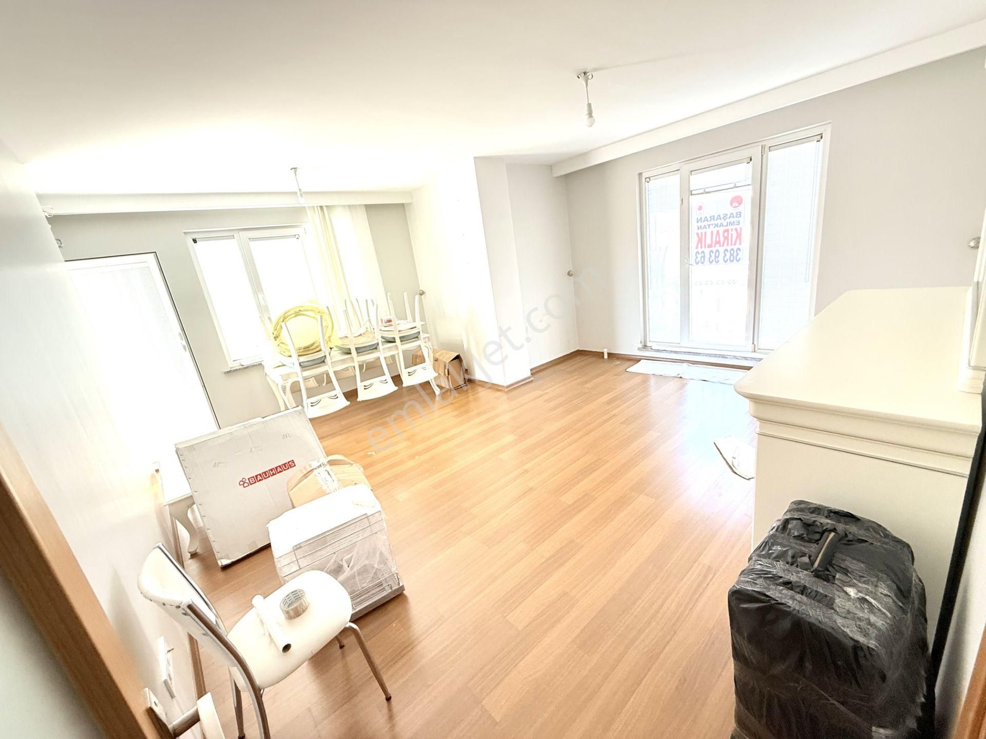 Maltepe Altayçeşme Mah.de Kiralık 3+1 Bakımlı Daire