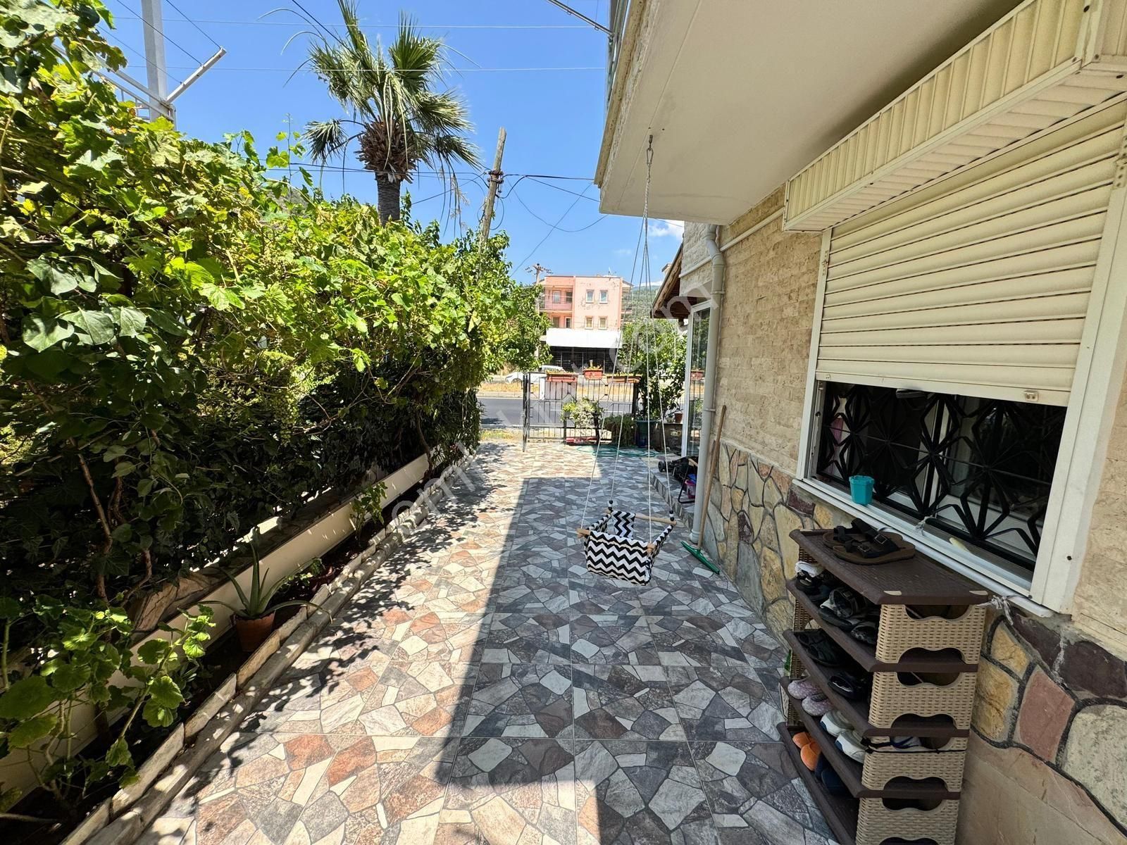 Gözütok Mimarlık Emlak 'tan Tek Müstakil 3+1 Villa (yetkili Ofis) - Görsel 26