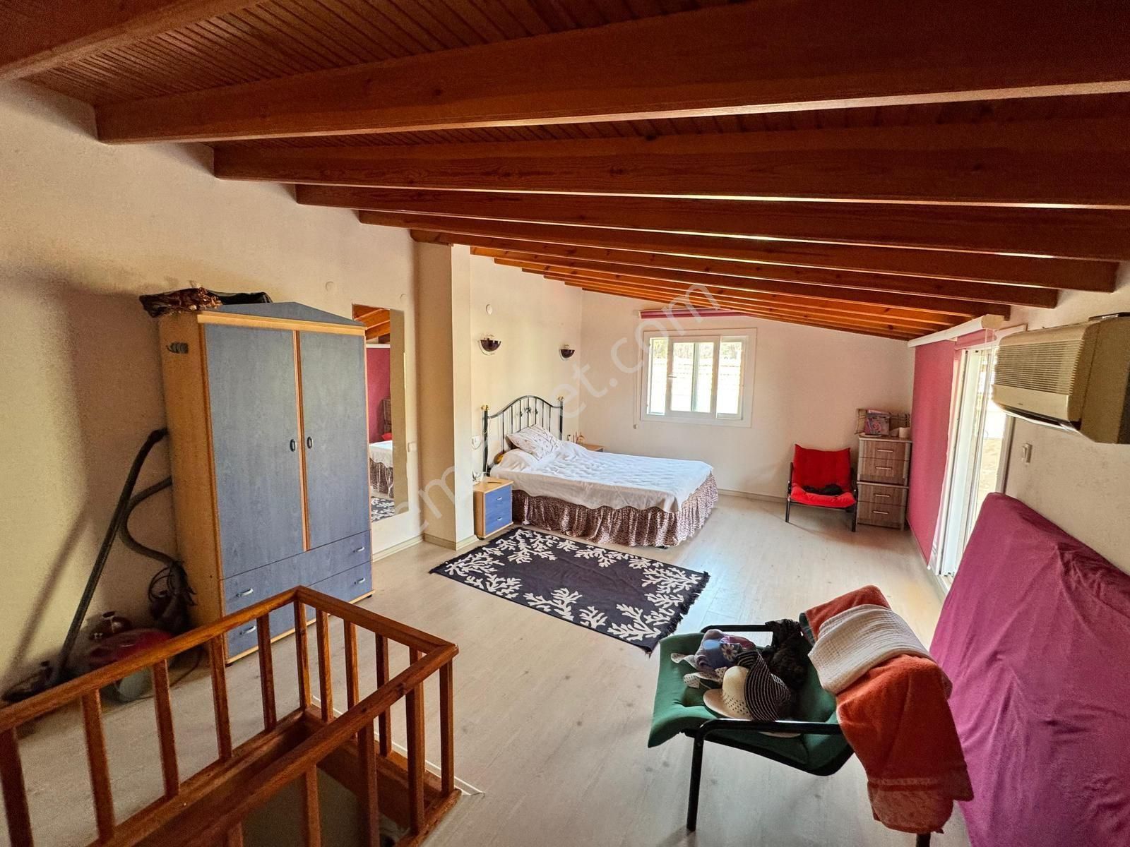 Gözütok Mimarlık Emlak 'tan Tek Müstakil 3+1 Villa (yetkili Ofis) - Görsel 7