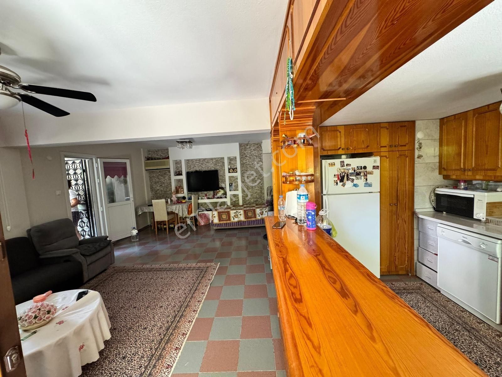 Gözütok Mimarlık Emlak 'tan Tek Müstakil 3+1 Villa (yetkili Ofis) - Görsel 25