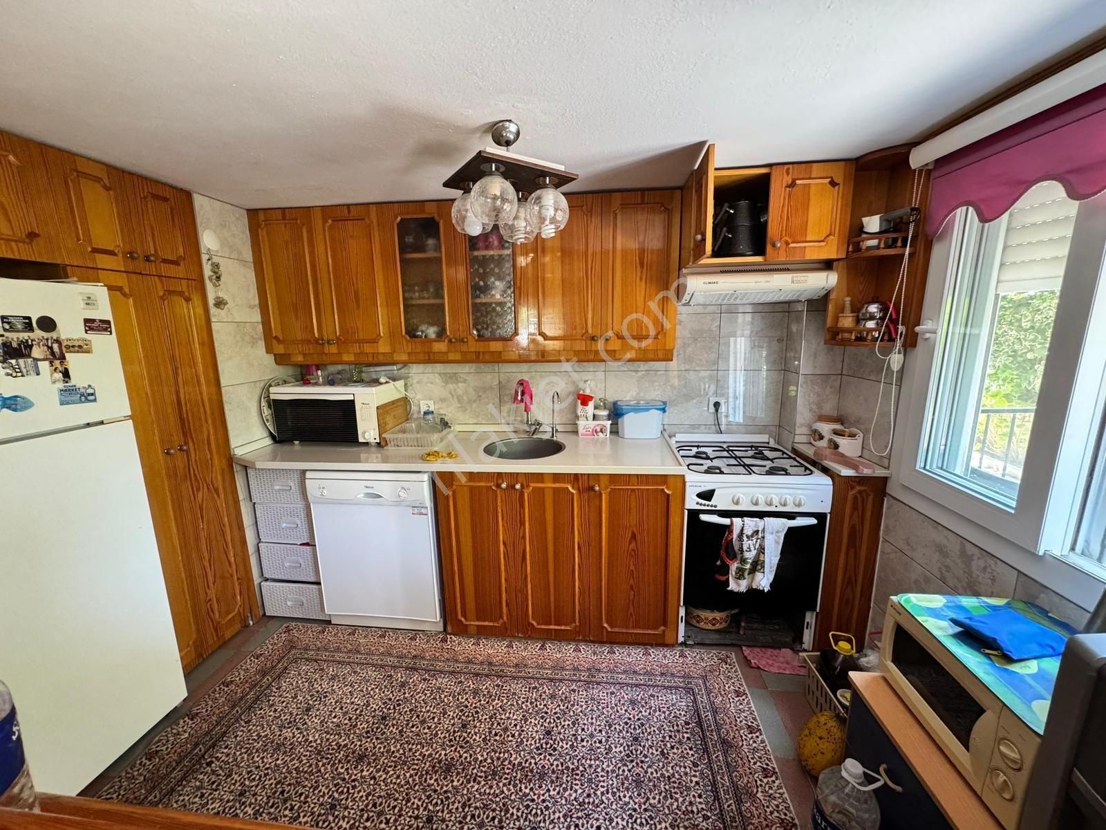 Gözütok Mimarlık Emlak 'tan Tek Müstakil 3+1 Villa (yetkili Ofis) - Görsel 24