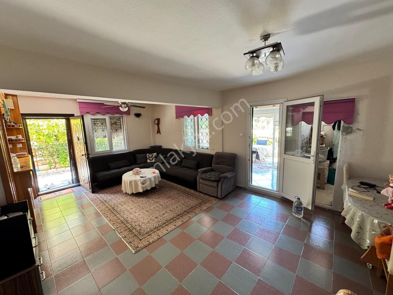 Gözütok Mimarlık Emlak 'tan Tek Müstakil 3+1 Villa (yetkili Ofis) - Görsel 20