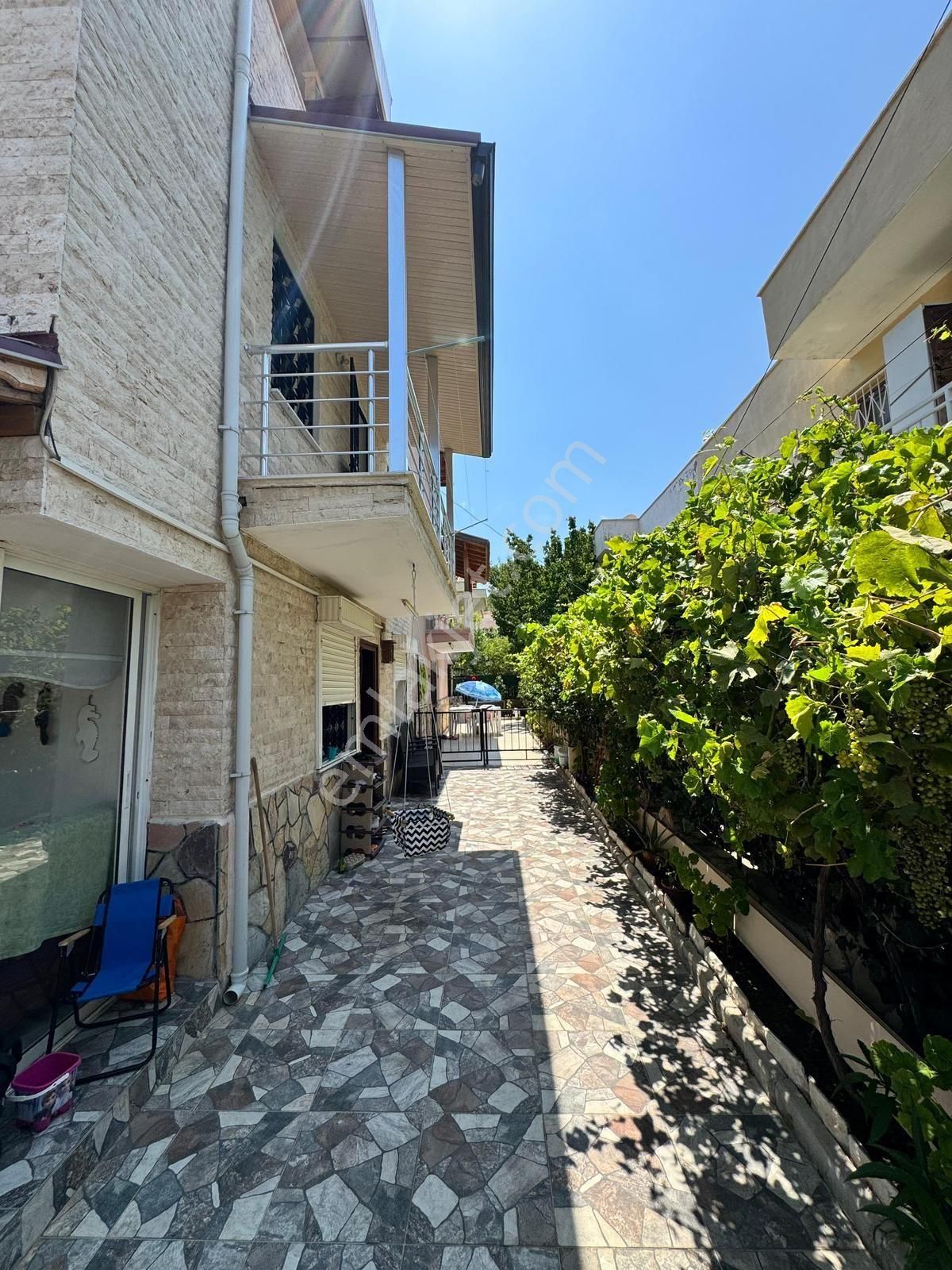 Gözütok Mimarlık Emlak 'tan Tek Müstakil 3+1 Villa (yetkili Ofis) - Görsel 28