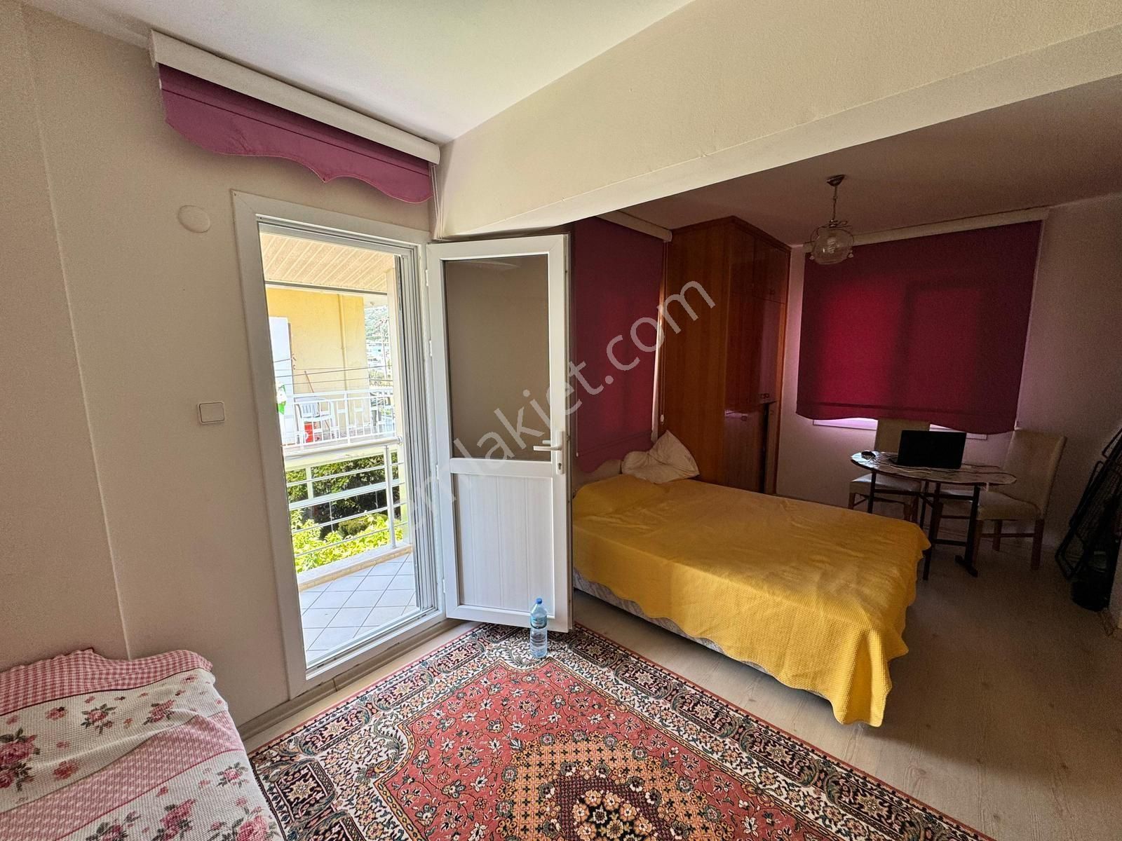 Gözütok Mimarlık Emlak 'tan Tek Müstakil 3+1 Villa (yetkili Ofis) - Görsel 13