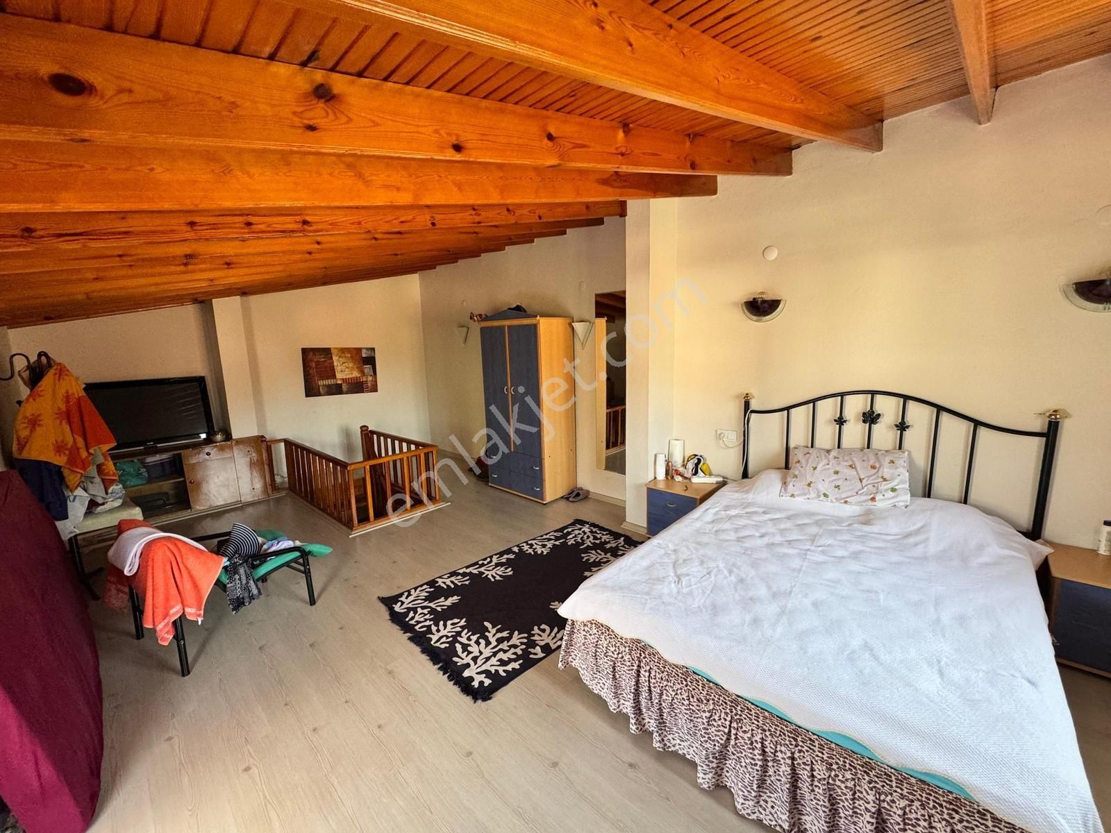 Gözütok Mimarlık Emlak 'tan Tek Müstakil 3+1 Villa (yetkili Ofis) - Görsel 6