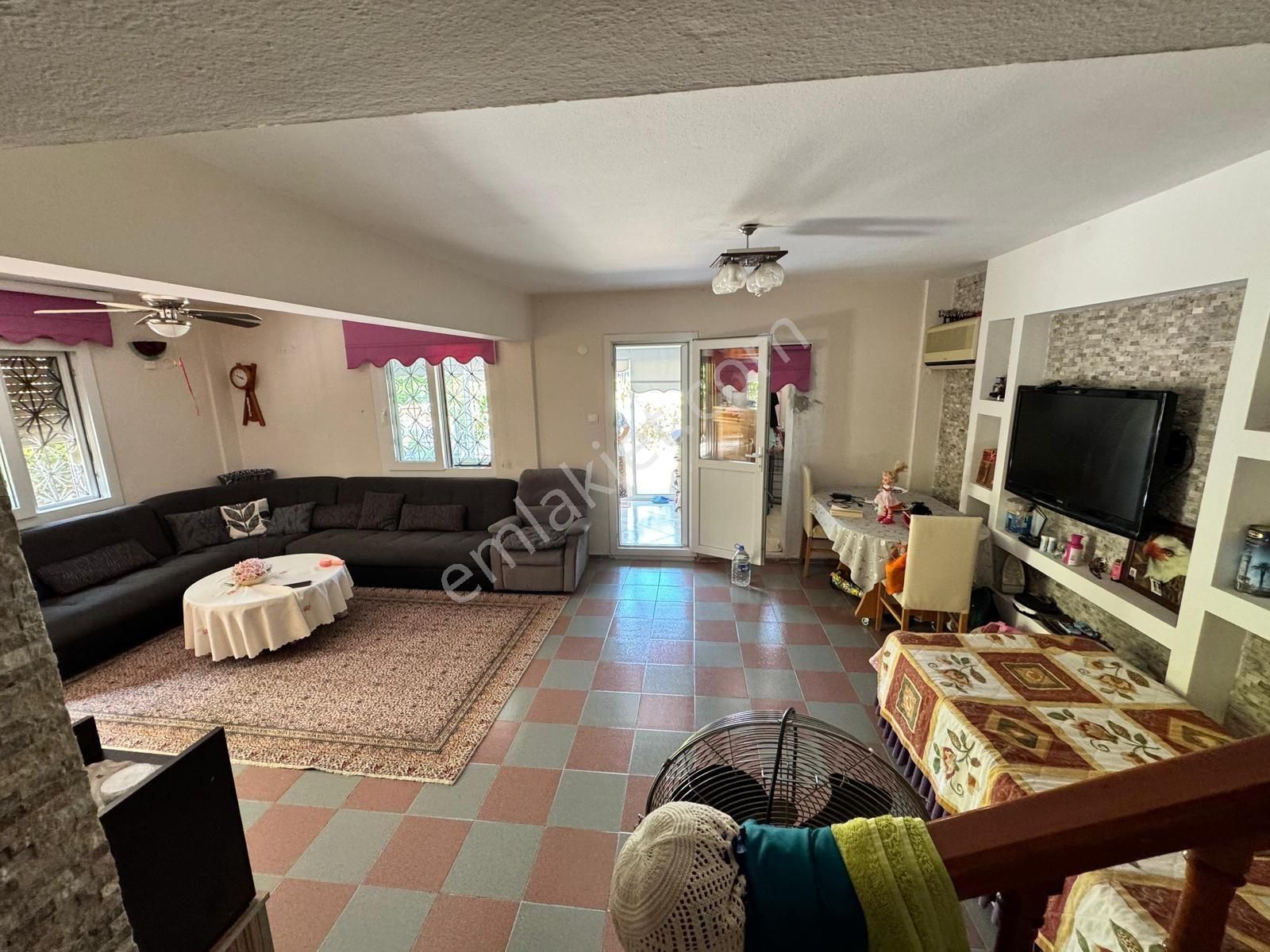 Gözütok Mimarlık Emlak 'tan Tek Müstakil 3+1 Villa (yetkili Ofis) - Görsel 18