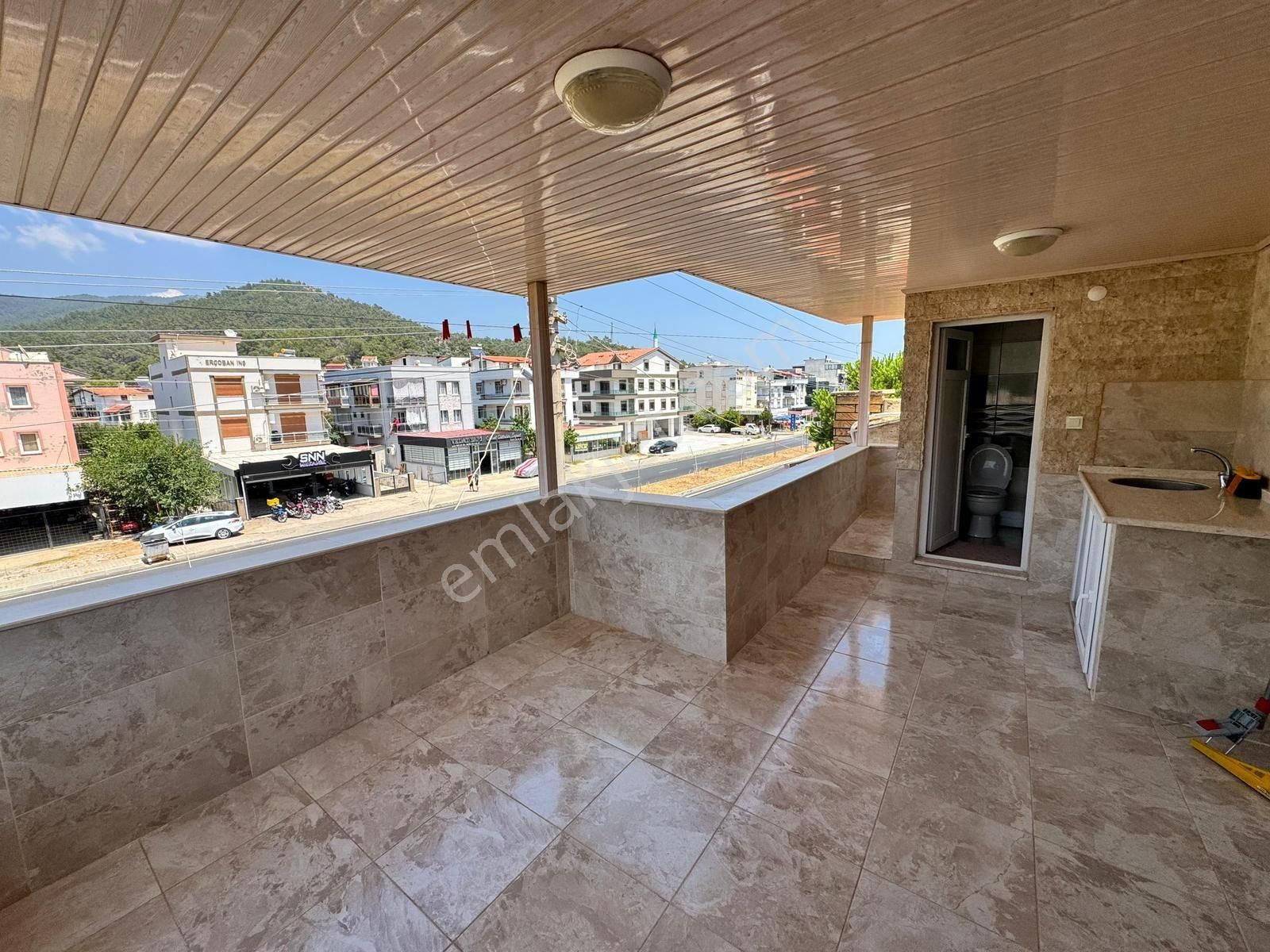 Gözütok Mimarlık Emlak 'tan Tek Müstakil 3+1 Villa (yetkili Ofis) - Görsel 5