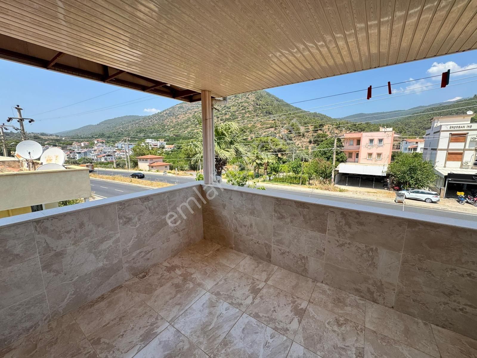 Gözütok Mimarlık Emlak 'tan Tek Müstakil 3+1 Villa (yetkili Ofis) - Görsel 4