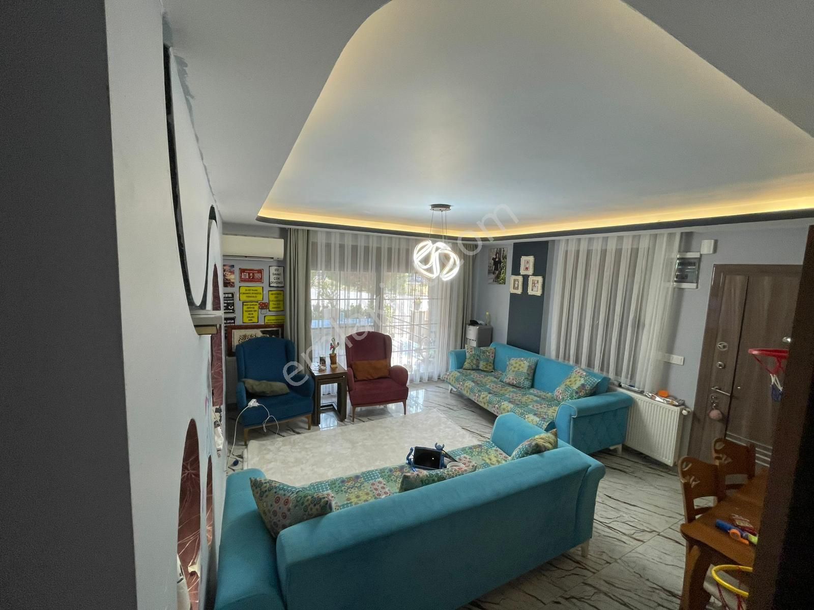 Yılmazer Emlaktan Satılık Villa - Görsel 5