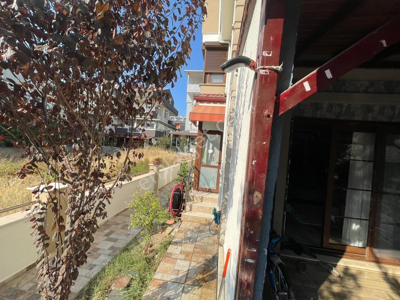 Yılmazer Emlaktan Satılık Villa - Görsel 22