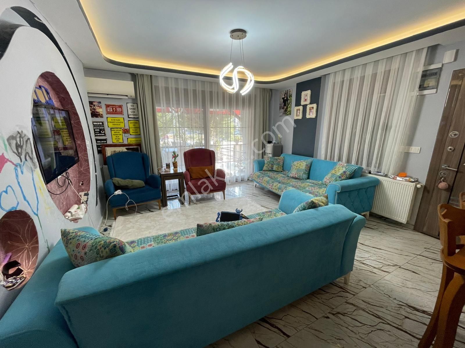 Yılmazer Emlaktan Satılık Villa - Görsel 4