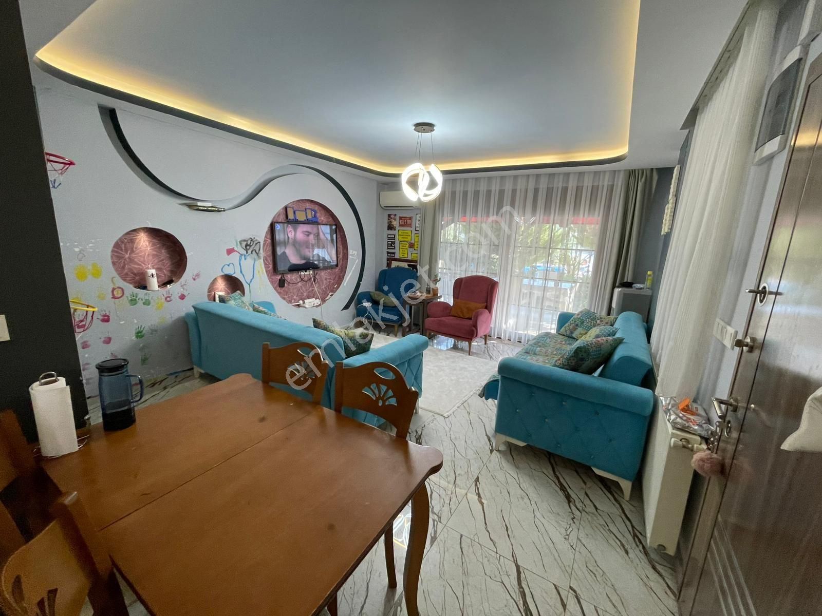 Yılmazer Emlaktan Satılık Villa - Görsel 3