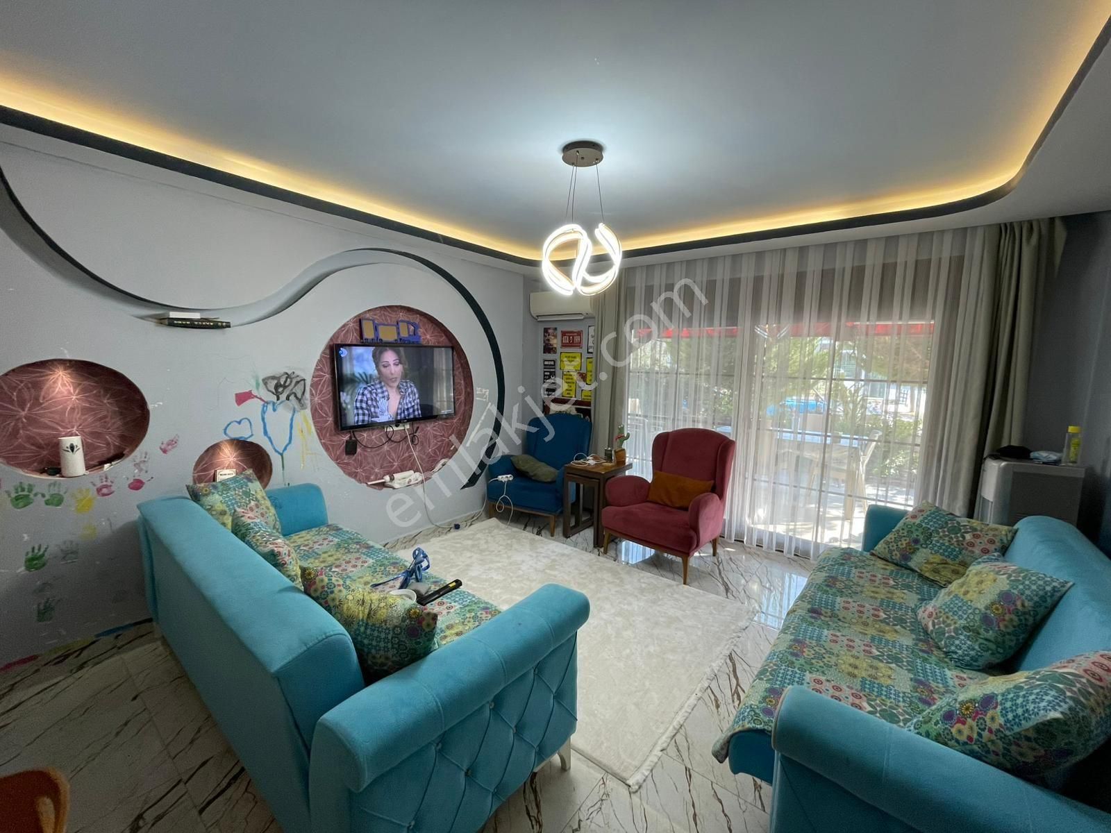 Yılmazer Emlaktan Satılık Villa - Görsel 9