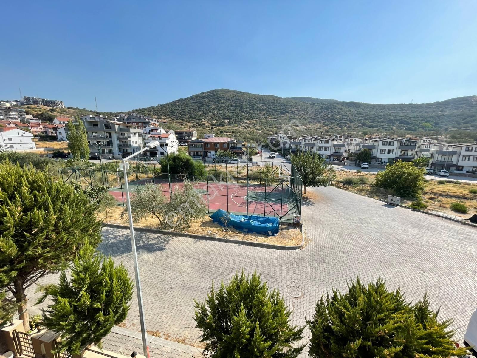 Yılmazer Emlaktan Satılık Villa - Görsel 32