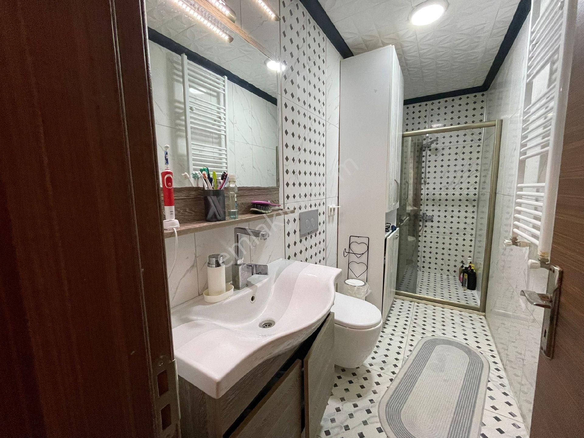 Yılmazer Emlaktan Satılık Villa - Görsel 29