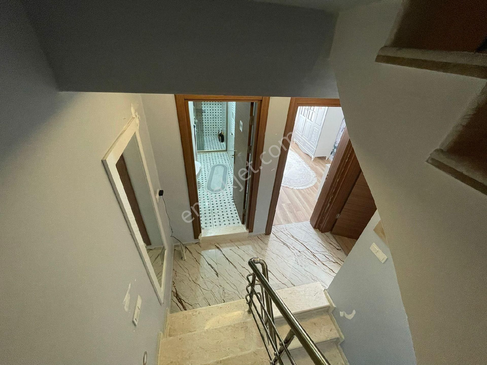 Yılmazer Emlaktan Satılık Villa - Görsel 28