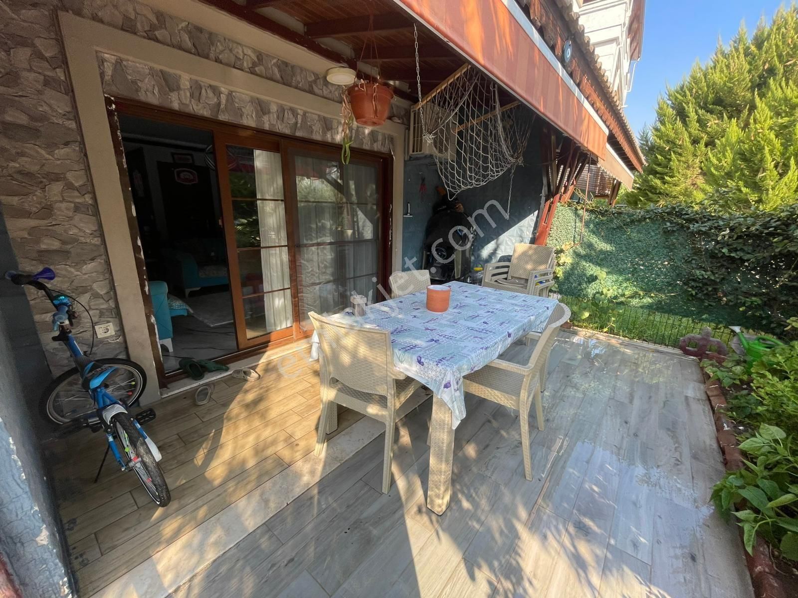 Yılmazer Emlaktan Satılık Villa - Görsel 23