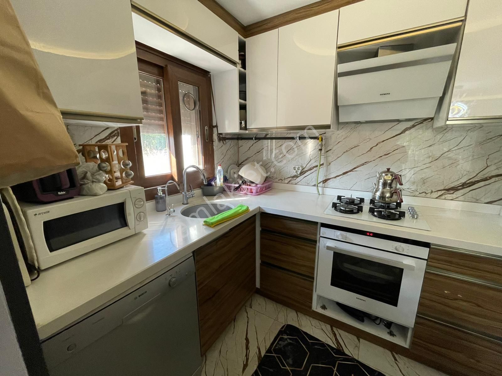 Yılmazer Emlaktan Satılık Villa - Görsel 15