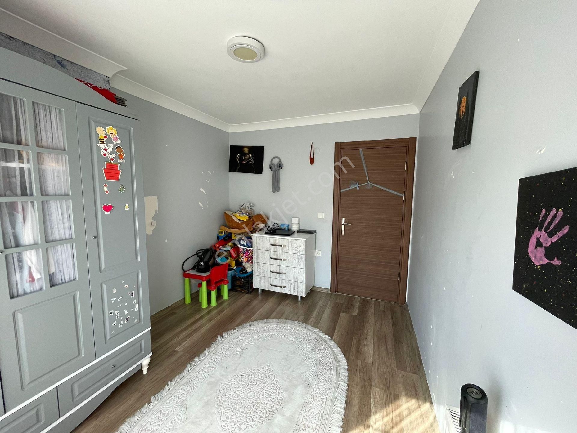 Yılmazer Emlaktan Satılık Villa - Görsel 26