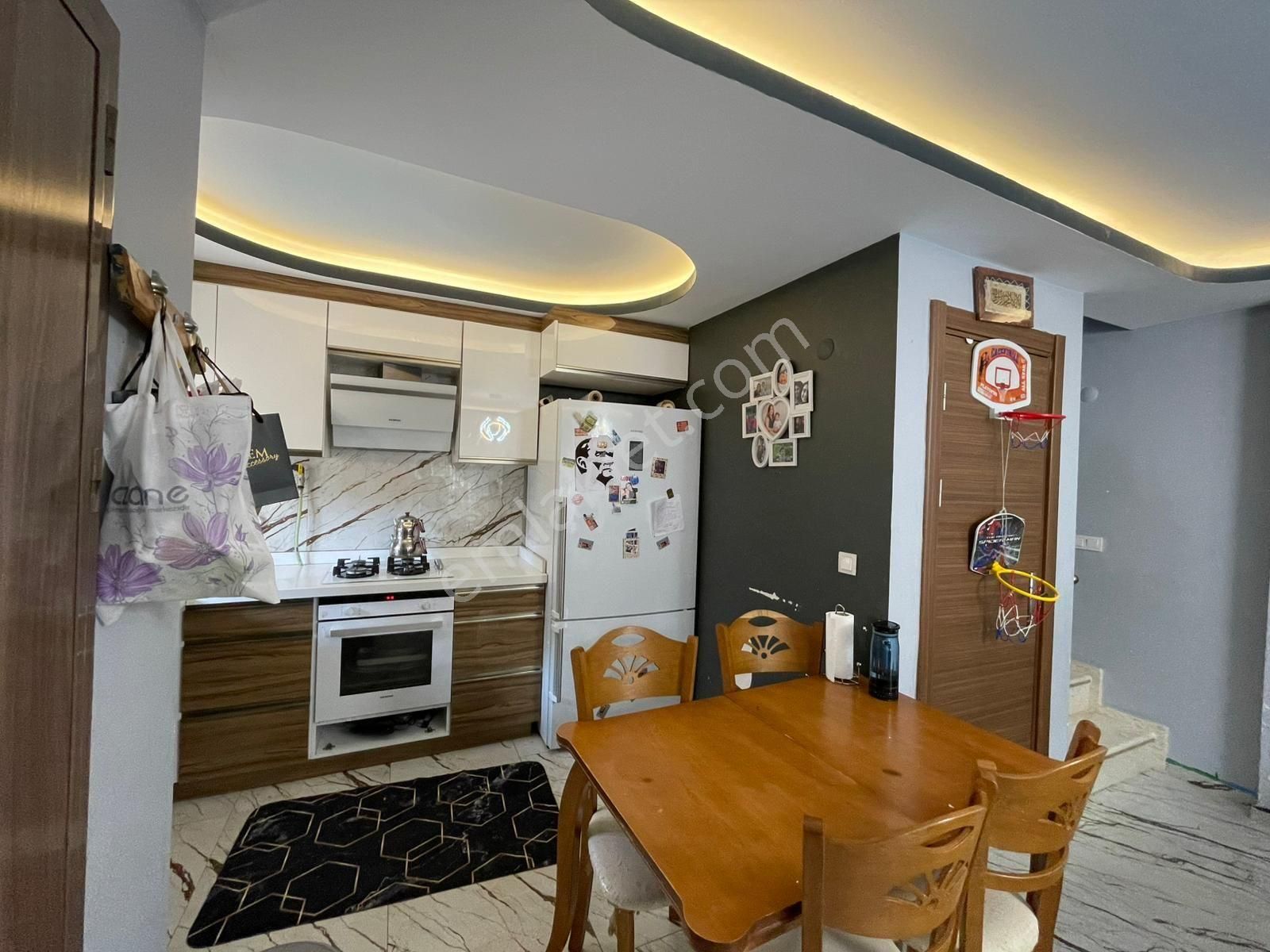 Yılmazer Emlaktan Satılık Villa - Görsel 10