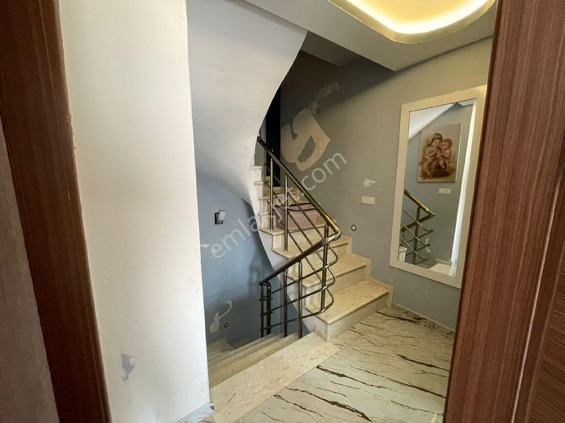 Yılmazer Emlaktan Satılık Villa - Görsel 25