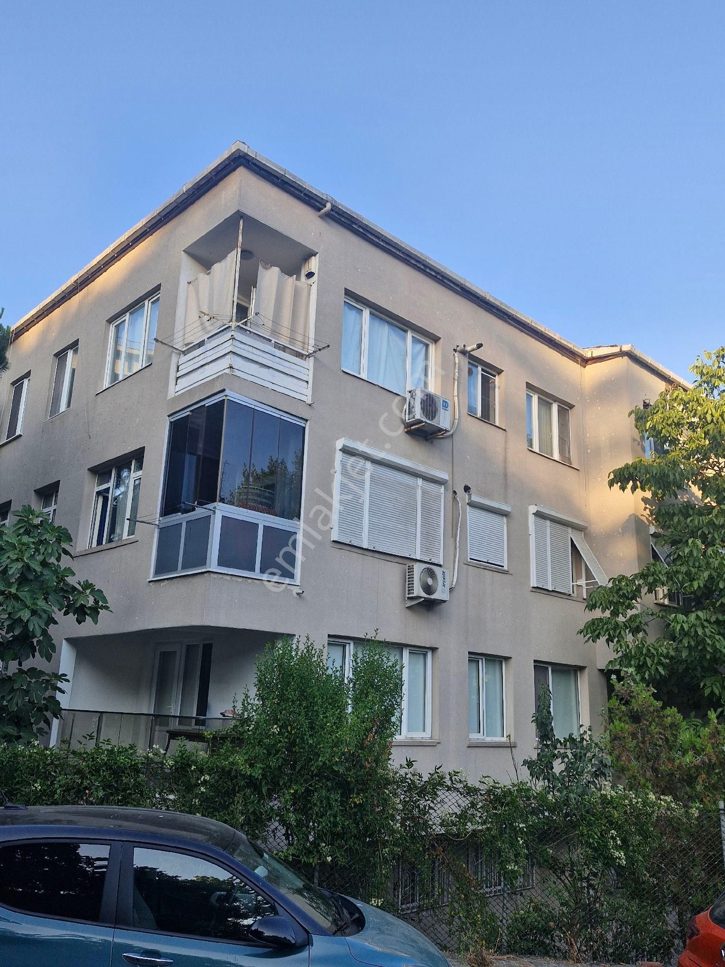 Sahibinden Ortaköy Çarşı İçinde Kiralık Daire