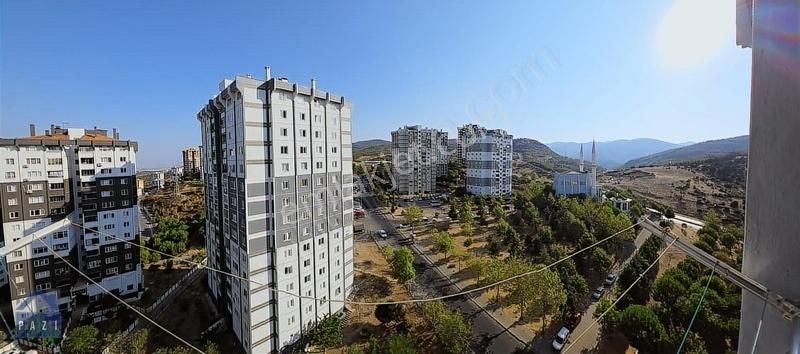 Toki'de Satılık 3+1 Daire - Görsel 14