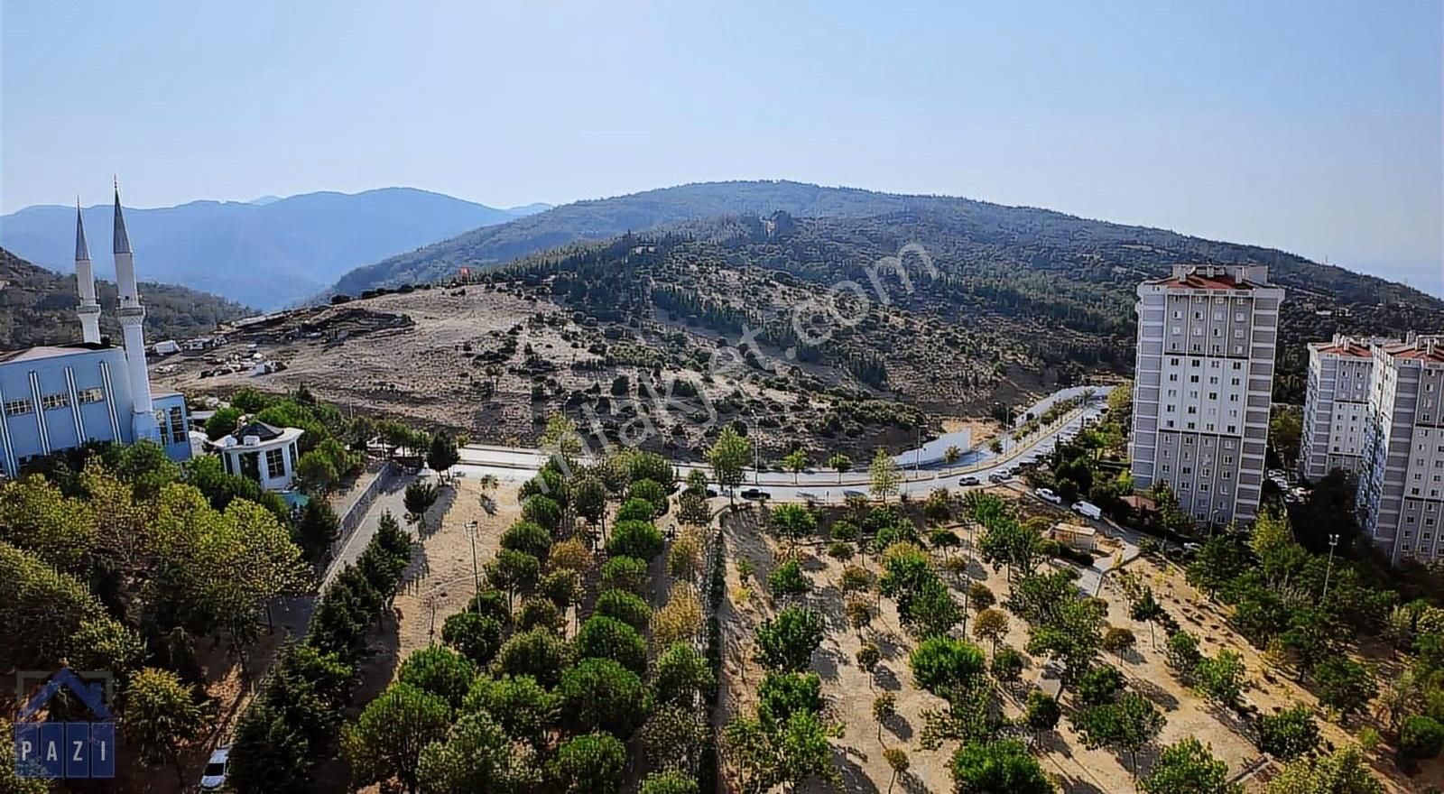 Toki'de Satılık 3+1 Daire - Görsel 13