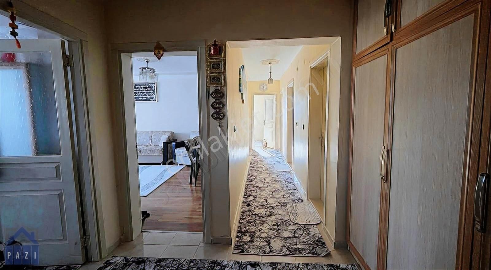 Toki'de Satılık 3+1 Daire - Görsel 3