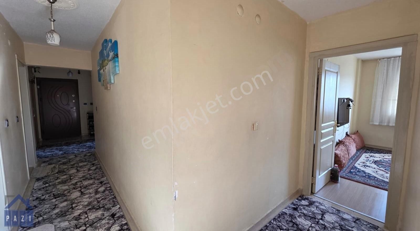 Toki'de Satılık 3+1 Daire - Görsel 2