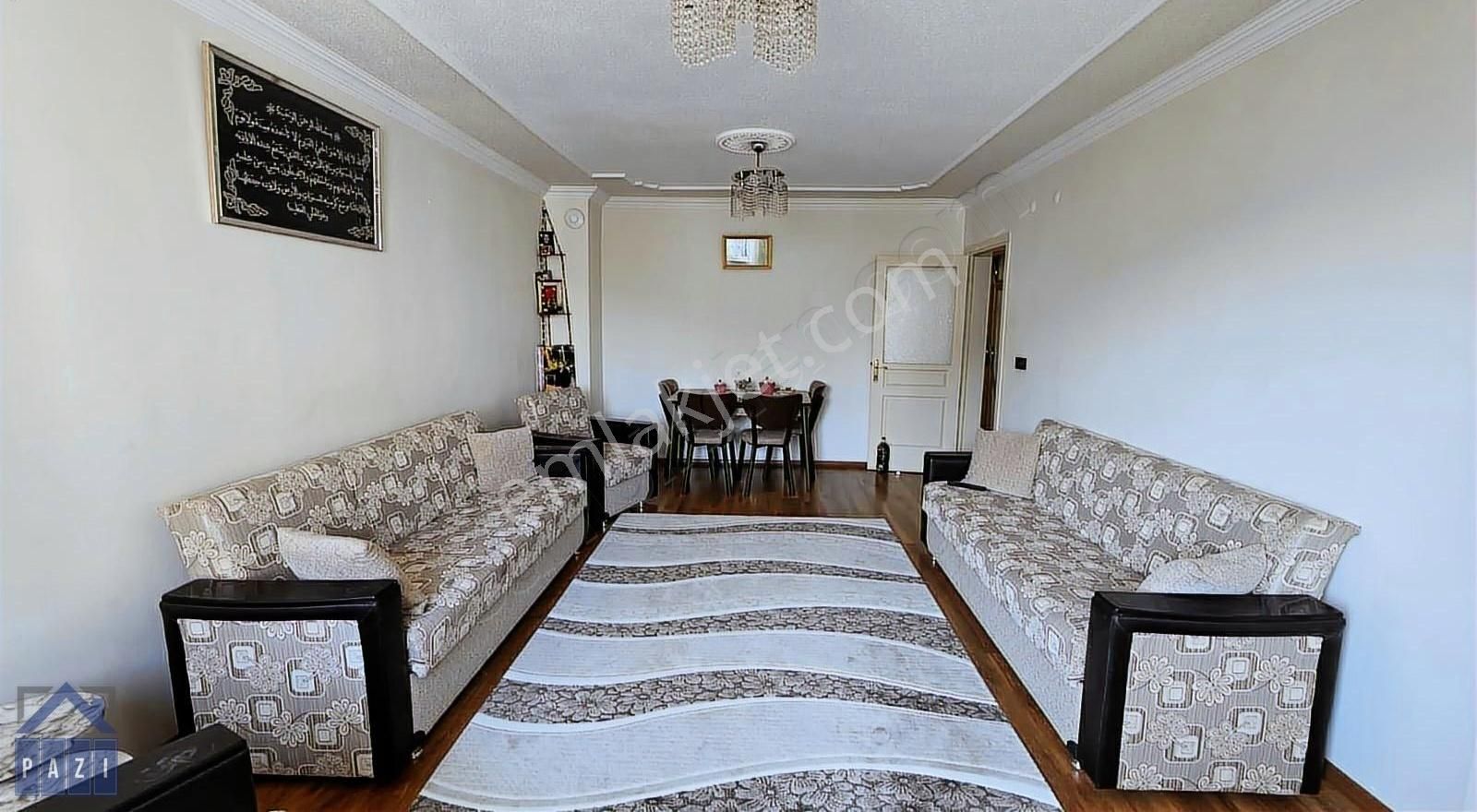 Toki'de Satılık 3+1 Daire - Görsel 11