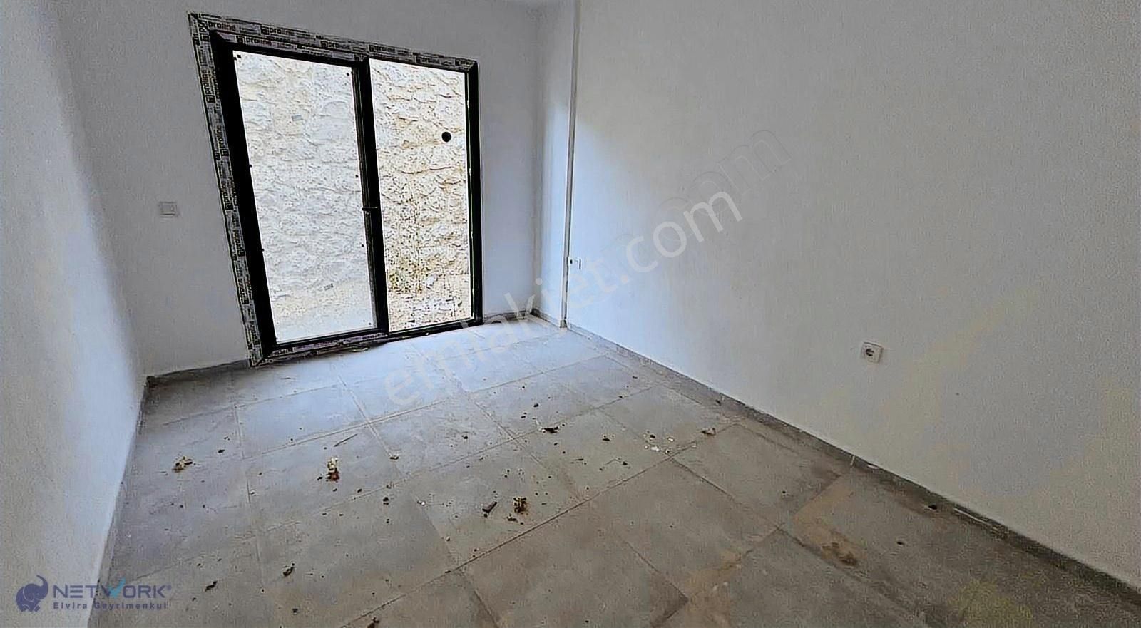 Bodrum Konacık Havuzlu Sitede Satılık Fırsat 2+1 Bahçe Dubleksi - Görsel 4