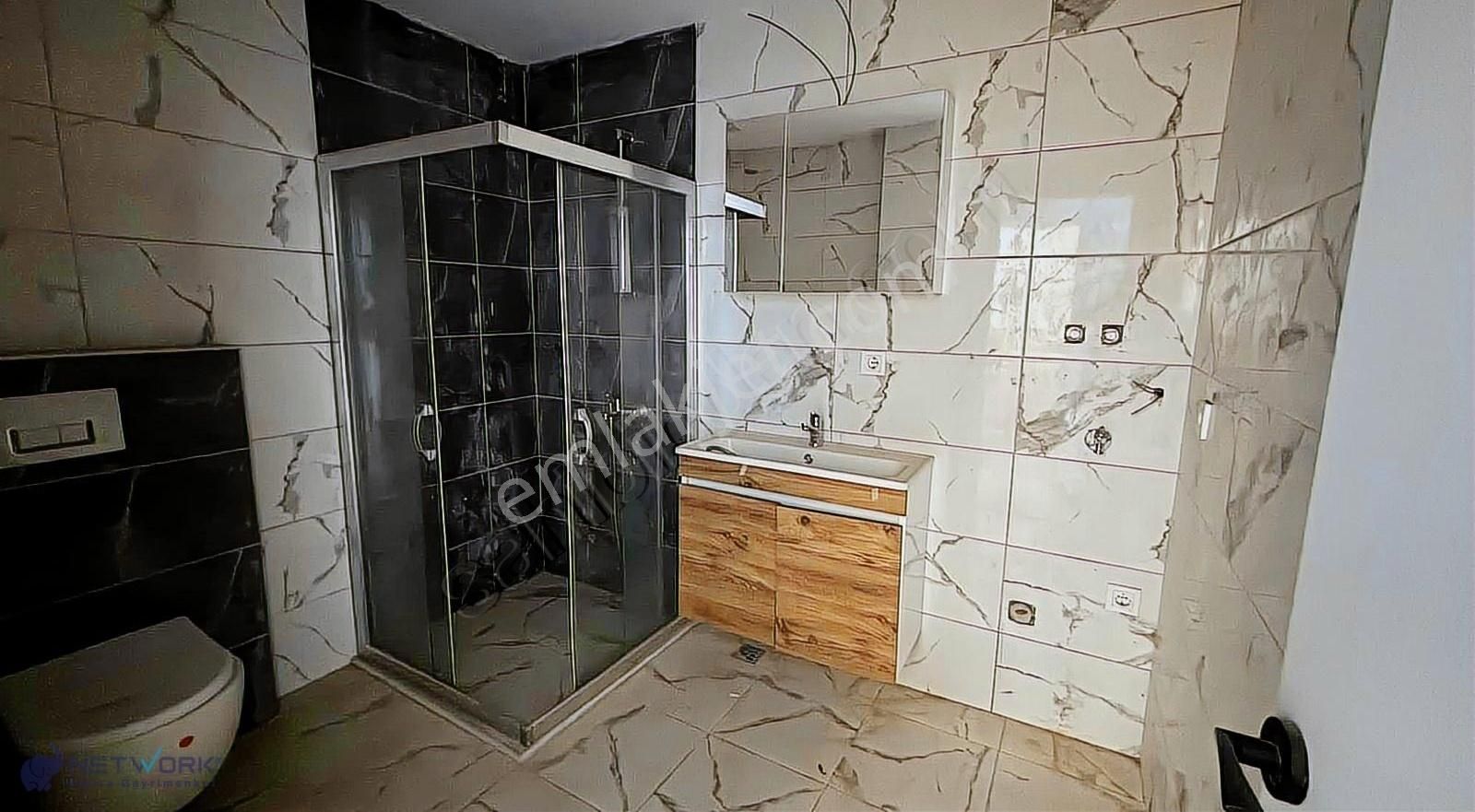 Bodrum Konacık Havuzlu Sitede Satılık Fırsat 2+1 Bahçe Dubleksi - Görsel 3